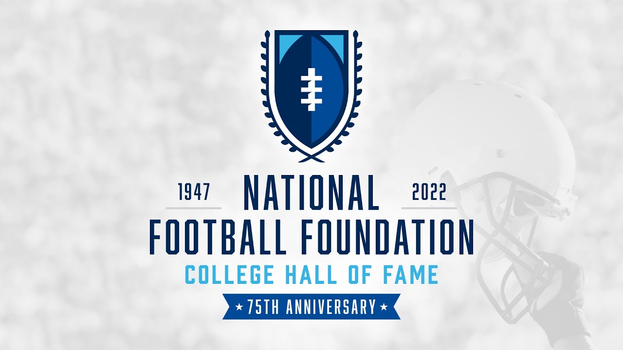 National Football Foundation Celebrates 75th Anniversary