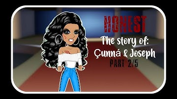 Honest - MSP version by SelaMsppx