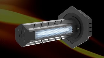 Dust Free® Active Gold – Complete Home Air Purification System