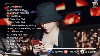 Cưới Thôi Em Remix ♫ BXH Nhạc Trẻ Remix Hay Nhất Hiện Nay - Top 15 Bản EDM TikTok Hot Nhất 2024