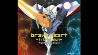 Digimon Adventure Tri Brave Heart Full