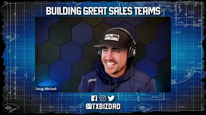 BGST EPISODE 108: #ThePlaybook 12 - Data Driven Wa...