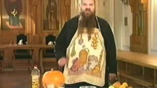 Видео рецепт: плов из тыквы с яблоками Видео рецепт: плов из тыквы с яблоками