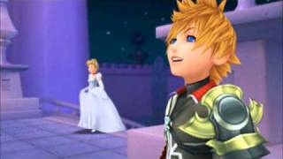 Kingdom Hearts: Birth By Sleep Music - Ventus Theme