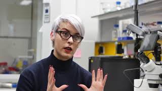 Warwick Science Innovations - The Charmet Lab