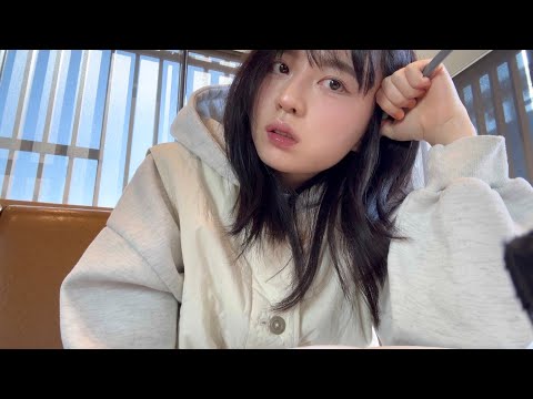 마지막 백수 브이로그