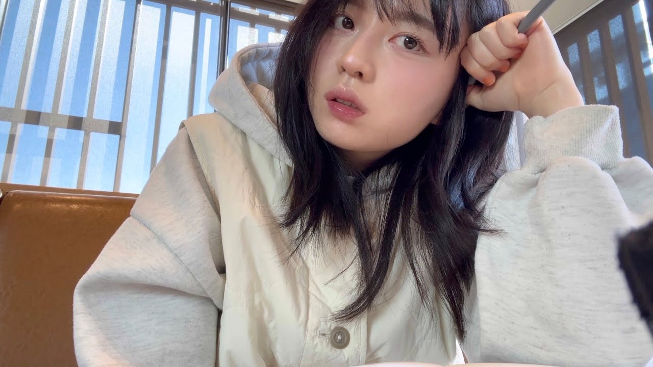 마지막 백수 브이로그