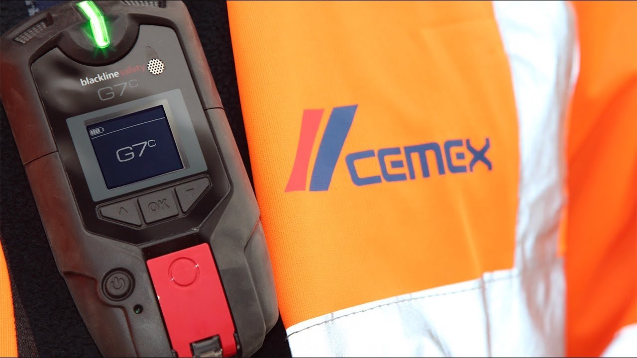 CEMEX Case Study YouTube