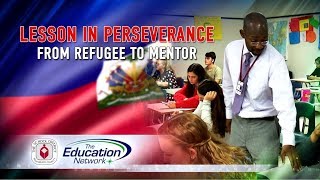 Lesson in Perseverance