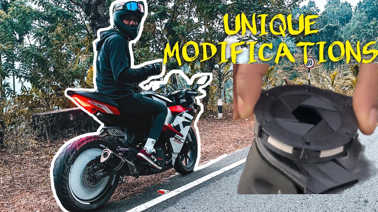 ktm rc chassis