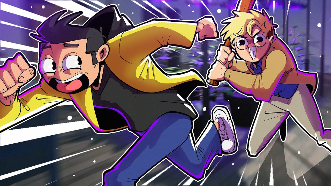 When Business Partners Turn On Each Other