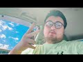 Honda Fit 2004 Vlog