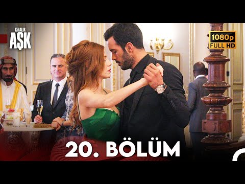 Kiralık Aşk 20. Bölüm Full HD