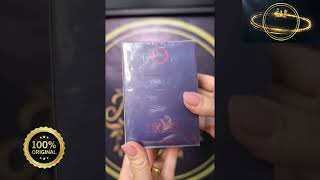 Perfume Árabe Armaf Odyssey Revolution Ultra Edition 100ml   Nardo Puro Parfum