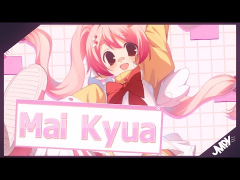 [ #JUMPYSHI]    Kyua Android Maid!’ 📱 @Mai Kyua