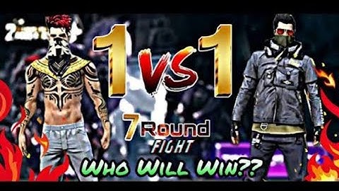 1vs1[ME AND MY FRIEND] FRIENDLY CUSTOM ❤️❤️