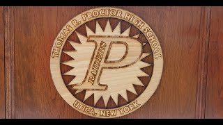 Proctor - Top 10 Awards Ceremony Day 2