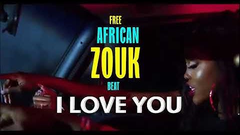 Free African Zouk Instrumental 2019 (Zouk Beat)