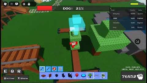 How to get Engineer Mastery FAST (Ability wars)