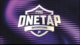 One Tap Showdown