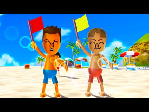 Video: Hanabi Festivali Tooted Wii / DSiWare / VC