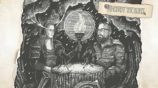 AMONGST THE RUINS - Dungeon Synth Live Streaming Concert And Interview | #2 (PART I)