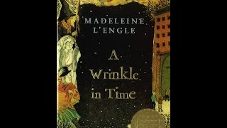 Wrinkle ch 3