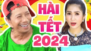 Hài Tết 2024 Bảo Chung  Cười Muốn Xỉu với Danh Hài Thánh Vô Duyên | Hài Việt Nam Mới Nhất