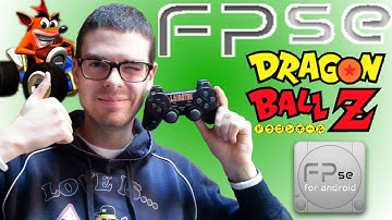 LA MIGLIOR COMBINAZIONE PER DIVERTIRSI | FPse PS One Emulator