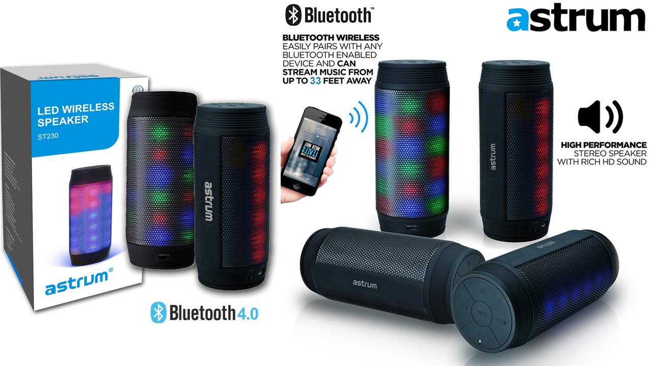 astrum speakers price