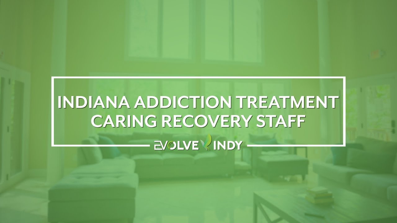 Indiana Addiction Treatment - Caring Recovery Staff - YouTube