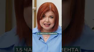 Сколько зарабатывает косметолог? #бьютибизнес #косметология #доход
