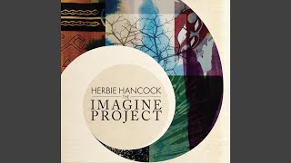 Video thumbnail of "Herbie Hancock - Tempo de Amor"