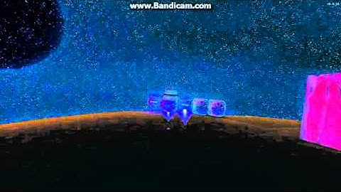 Rawbots Self Adjusting Hover