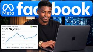 Full Comment scaler tes publicités Facebook avec un petit budget (Nouvelle méthode) Update