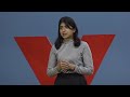 Embracing Uncertainty: How to Take a Chance on Yourself.  | Halimah Tariq | TEDxLCWU