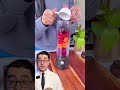 مشروب سحري لفقر الدم 