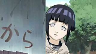 Iris - Goo Goo Dolls - Hinata Amv