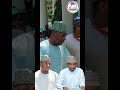 Kai Tsaye Daga Gurin Daukar Shikafa Wadda DSP Sanata Barau Jibrin Maliya Ya Fara Rabo A Yau Duet