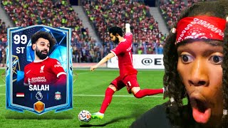 This Version of Salah is The BEST - FC MOBILE