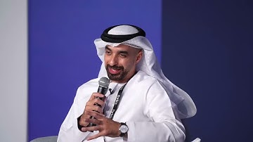 Fireside Chat: Powering the UAE’s Next Wave of Healthcare National Champions