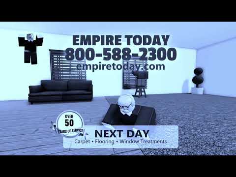 ROBLOX Empire Today Effects (Some Old, Some New.)
