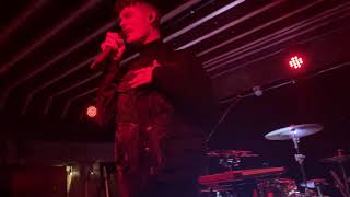 ASTN - Not in Love @ Valley Bar (10/4/19) Phoenix, AZ