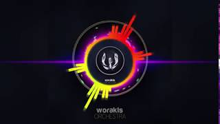 Worakls - Caprice Profile