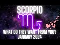 Scorpio ♏️ - They Learned To Not Take You For Granted Scorpio!