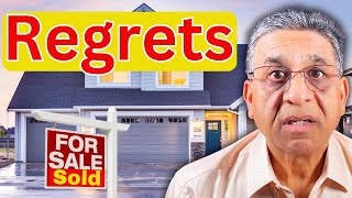 Why 90% Regret Buying A Home - Find Out What You Can Avoid!
