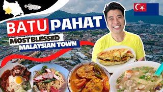 BEST 10 Batu Pahat Johor Malaysia insane & cheap food you should  miss  峇株巴辖 柔佛 美食