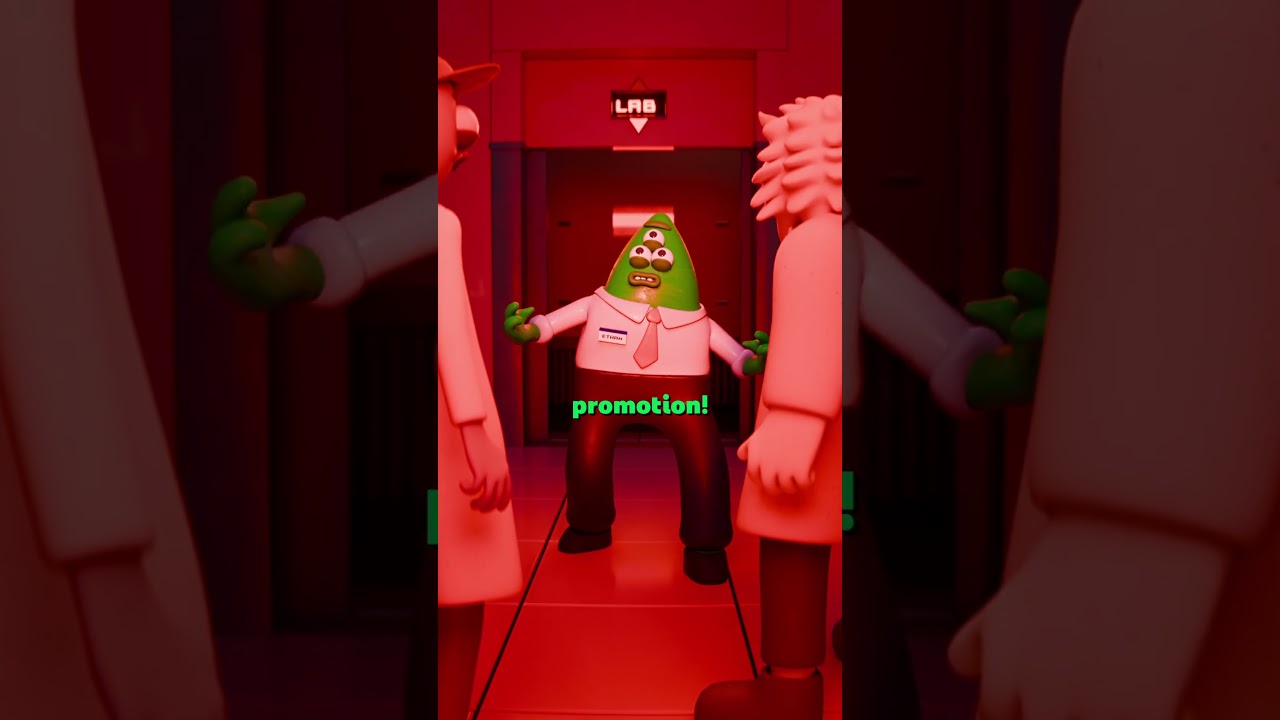 I LOVE MY JOB #thegoodtimesarekillingme