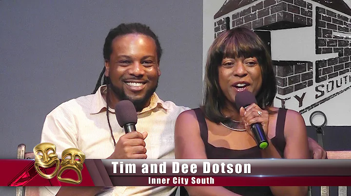 Interview with Tim and Dee Dotson (Inner City Sout...