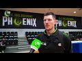 Cam Gliddon interview (March 31, 2021)